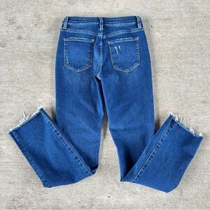 Lovervet By Vervet Flying Monkey Jeans Size 26